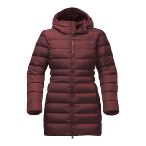 The North Face Women's Gotham Parka II Medium